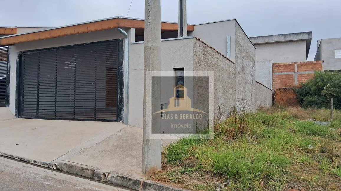 Foto 3 de Casa com 3 quartos à venda, 175m2 em Sao Jose Dos Campos - SP