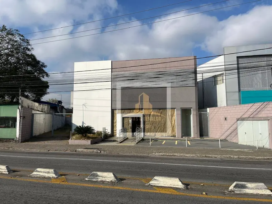 Foto 2 de Loja para alugar, 600m2 em Sao Jose Dos Campos - SP