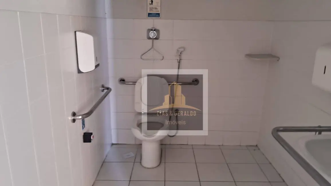 Foto 6 de Loja para alugar, 600m2 em Sao Jose Dos Campos - SP