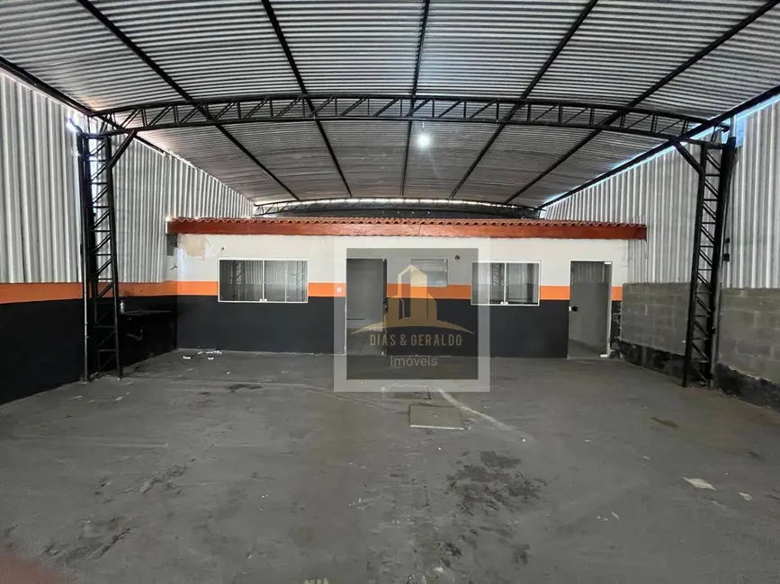 Loja para alugar, 300m2 em Sao Jose Dos Campos - SP - imagem 4 Foto 4 de Loja para alugar, 300m2 em Sao Jose Dos Campos - SP