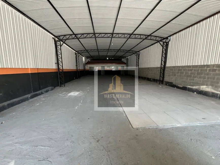 Loja para alugar, 300m2 em Sao Jose Dos Campos - SP - imagem 5 Foto 5 de Loja para alugar, 300m2 em Sao Jose Dos Campos - SP