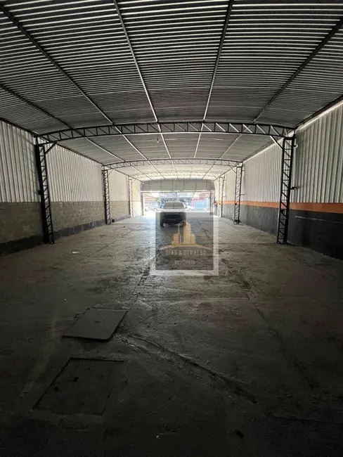 Loja para alugar, 300m2 em Sao Jose Dos Campos - SP - imagem 3 Foto 3 de Loja para alugar, 300m2 em Sao Jose Dos Campos - SP