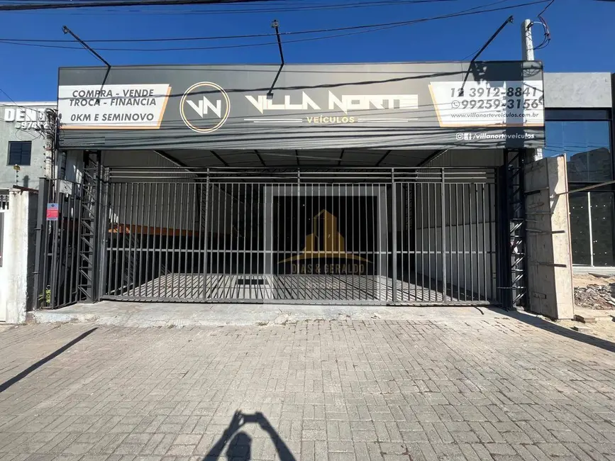 Loja para alugar, 300m2 em Sao Jose Dos Campos - SP - imagem 1 Foto 1 de Loja para alugar, 300m2 em Sao Jose Dos Campos - SP