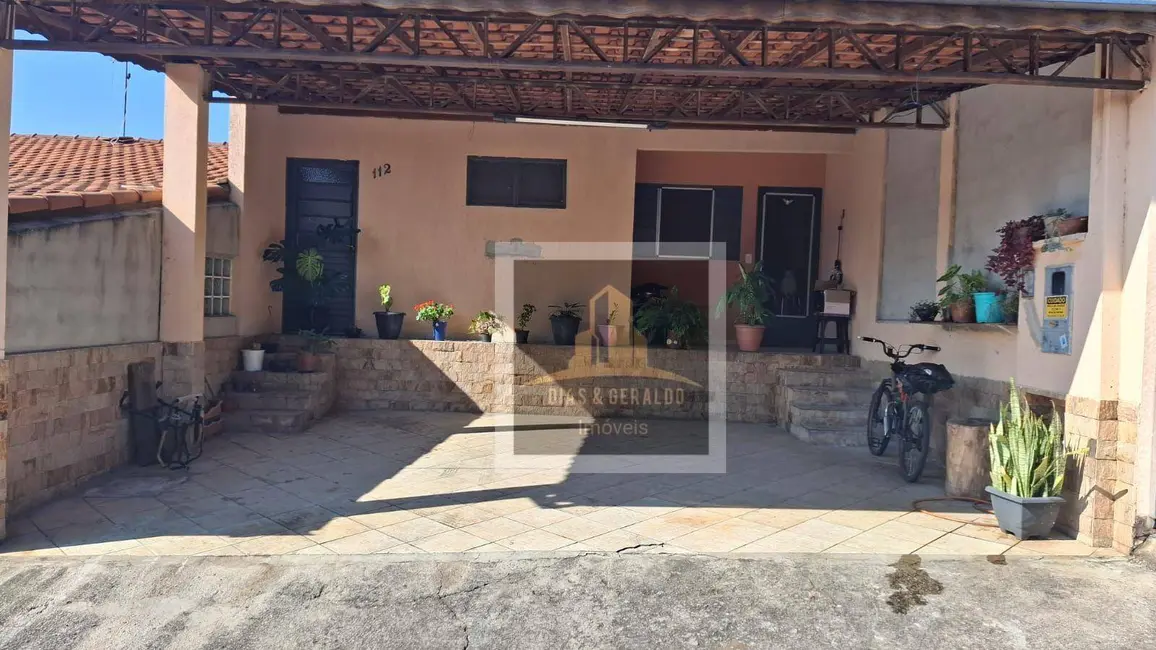 Foto 1 de Casa de Condomínio com 3 quartos à venda, 185m2 em Sao Jose Dos Campos - SP