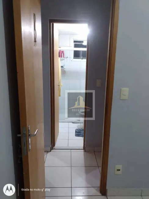 Apartamento com 2 quartos à venda, 45m2 em Sao Jose Dos Campos - SP - imagem 8 Foto 8 de Apartamento com 2 quartos à venda, 45m2 em Sao Jose Dos Campos - SP