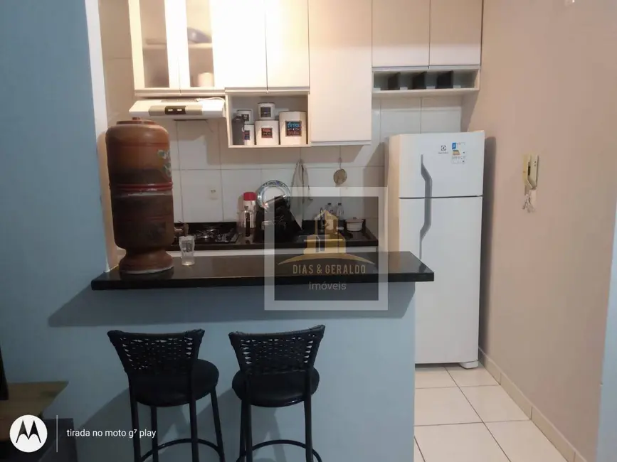 Apartamento com 2 quartos à venda, 45m2 em Sao Jose Dos Campos - SP - imagem 5 Foto 5 de Apartamento com 2 quartos à venda, 45m2 em Sao Jose Dos Campos - SP