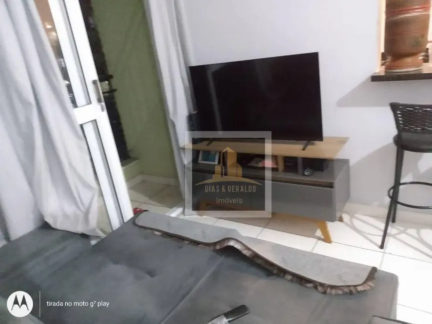 Apartamento com 2 quartos à venda, 45m2 em Sao Jose Dos Campos - SP - imagem 3 Foto 3 de Apartamento com 2 quartos à venda, 45m2 em Sao Jose Dos Campos - SP