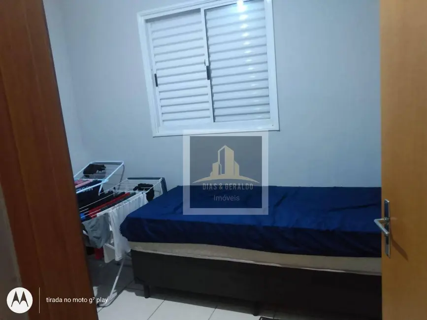 Apartamento com 2 quartos à venda, 45m2 em Sao Jose Dos Campos - SP - imagem 9 Foto 9 de Apartamento com 2 quartos à venda, 45m2 em Sao Jose Dos Campos - SP