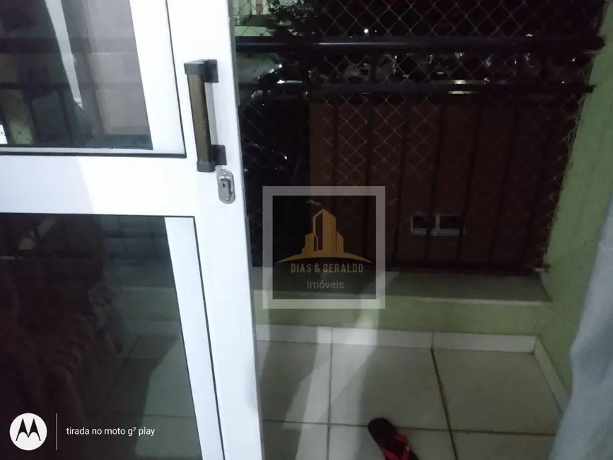 Apartamento com 2 quartos à venda, 45m2 em Sao Jose Dos Campos - SP - imagem 4 Foto 4 de Apartamento com 2 quartos à venda, 45m2 em Sao Jose Dos Campos - SP