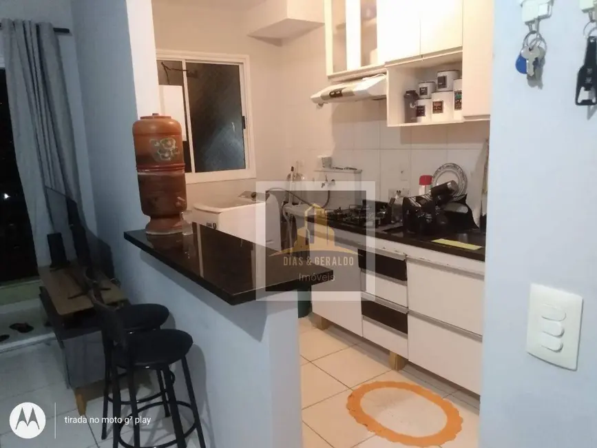 Apartamento com 2 quartos à venda, 45m2 em Sao Jose Dos Campos - SP - imagem 6 Foto 6 de Apartamento com 2 quartos à venda, 45m2 em Sao Jose Dos Campos - SP