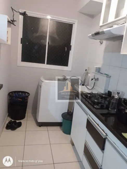 Apartamento com 2 quartos à venda, 45m2 em Sao Jose Dos Campos - SP - imagem 7 Foto 7 de Apartamento com 2 quartos à venda, 45m2 em Sao Jose Dos Campos - SP