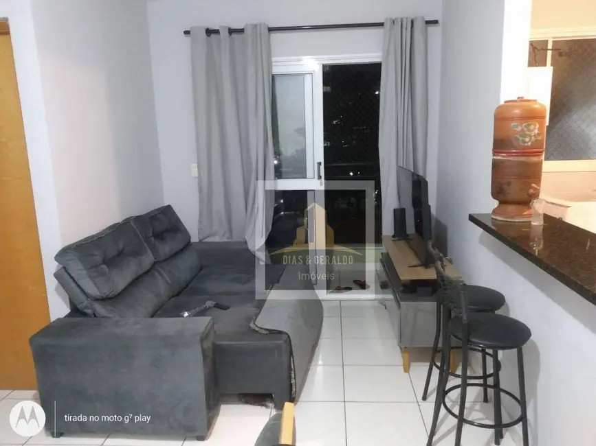 Apartamento com 2 quartos à venda, 45m2 em Sao Jose Dos Campos - SP - imagem 1 Foto 1 de Apartamento com 2 quartos à venda, 45m2 em Sao Jose Dos Campos - SP