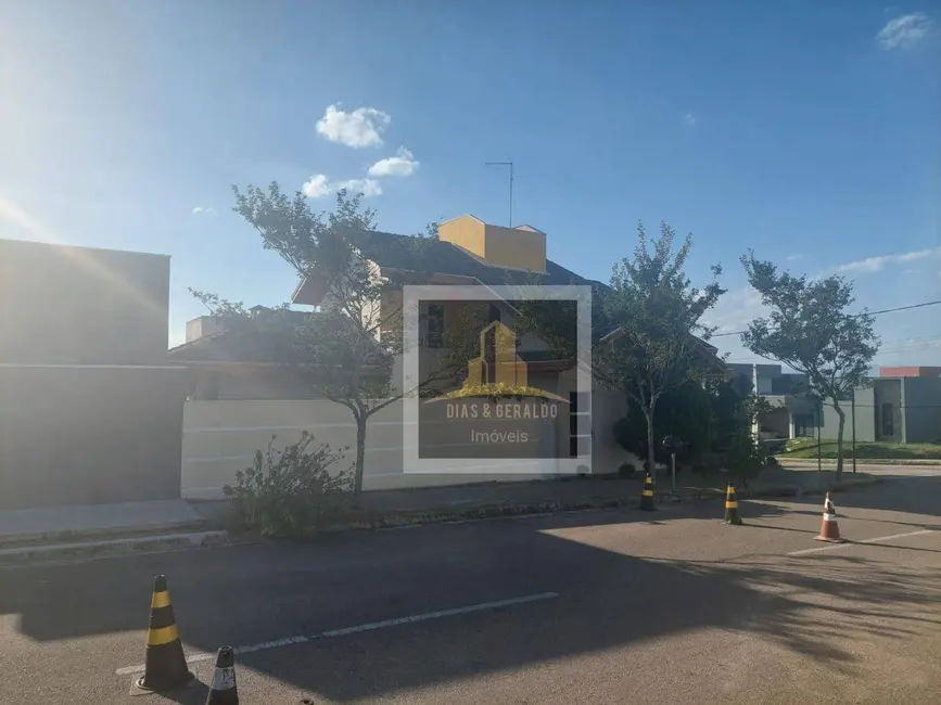 Foto 3 de Casa de Condomínio com 3 quartos à venda, 326m2 em Cacapava - SP