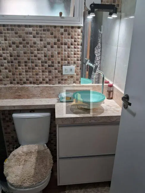 Apartamento com 2 quartos à venda e para alugar, 58m2 em Sao Jose Dos Campos - SP - imagem 9 Foto 9 de Apartamento com 2 quartos à venda e para alugar, 58m2 em Sao Jose Dos Campos - SP