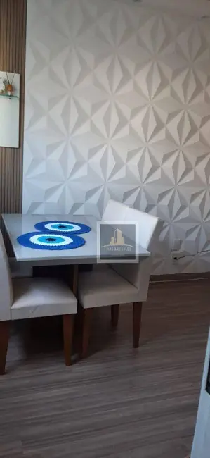 Apartamento com 2 quartos à venda e para alugar, 58m2 em Sao Jose Dos Campos - SP - imagem 4 Foto 4 de Apartamento com 2 quartos à venda e para alugar, 58m2 em Sao Jose Dos Campos - SP