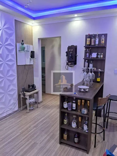 Apartamento com 2 quartos à venda e para alugar, 58m2 em Sao Jose Dos Campos - SP - imagem 1 Foto 1 de Apartamento com 2 quartos à venda e para alugar, 58m2 em Sao Jose Dos Campos - SP
