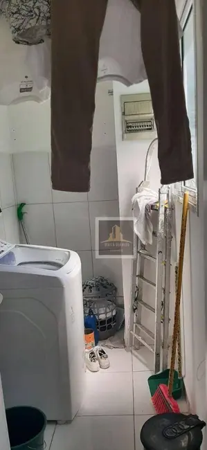 Foto 8 de Apartamento com 2 quartos para alugar, 58m2 em Sao Jose Dos Campos - SP