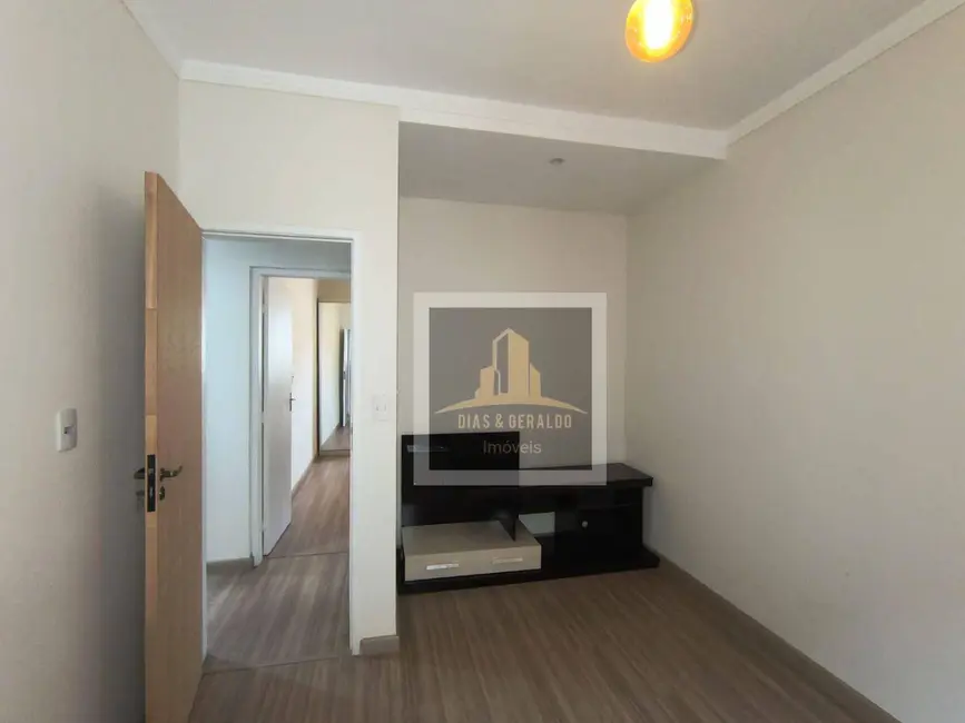 Foto 7 de Apartamento com 2 quartos para alugar, 58m2 em Sao Jose Dos Campos - SP
