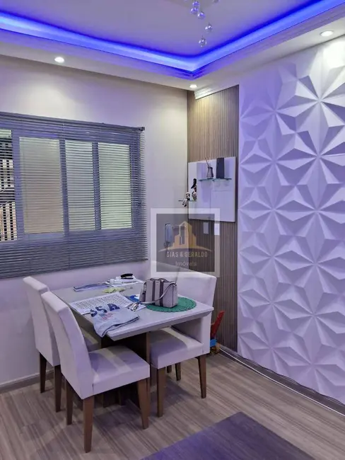 Apartamento com 2 quartos à venda e para alugar, 58m2 em Sao Jose Dos Campos - SP - imagem 3 Foto 3 de Apartamento com 2 quartos à venda e para alugar, 58m2 em Sao Jose Dos Campos - SP