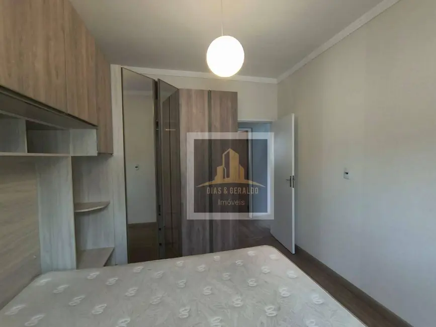Foto 4 de Apartamento com 2 quartos para alugar, 58m2 em Sao Jose Dos Campos - SP