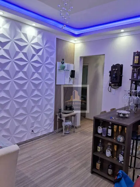 Apartamento com 2 quartos à venda e para alugar, 58m2 em Sao Jose Dos Campos - SP - imagem 2 Foto 2 de Apartamento com 2 quartos à venda e para alugar, 58m2 em Sao Jose Dos Campos - SP