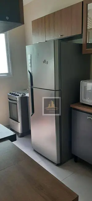 Apartamento com 2 quartos à venda e para alugar, 58m2 em Sao Jose Dos Campos - SP - imagem 6 Foto 6 de Apartamento com 2 quartos à venda e para alugar, 58m2 em Sao Jose Dos Campos - SP