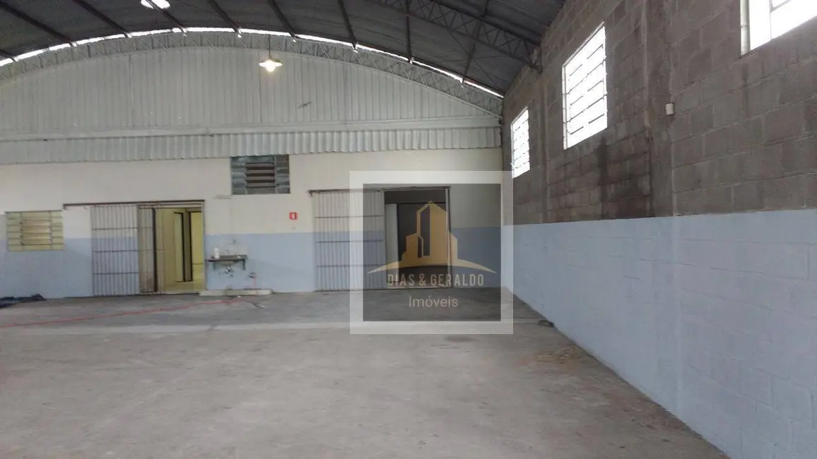 Foto 8 de Armazém / Galpão para alugar, 750m2 em Sao Jose Dos Campos - SP