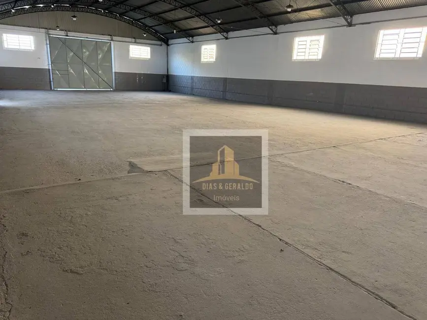 Foto 7 de Armazém / Galpão para alugar, 750m2 em Sao Jose Dos Campos - SP