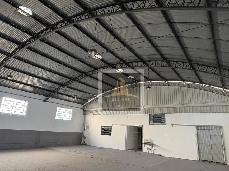 Foto 6 de Armazém / Galpão para alugar, 750m2 em Sao Jose Dos Campos - SP