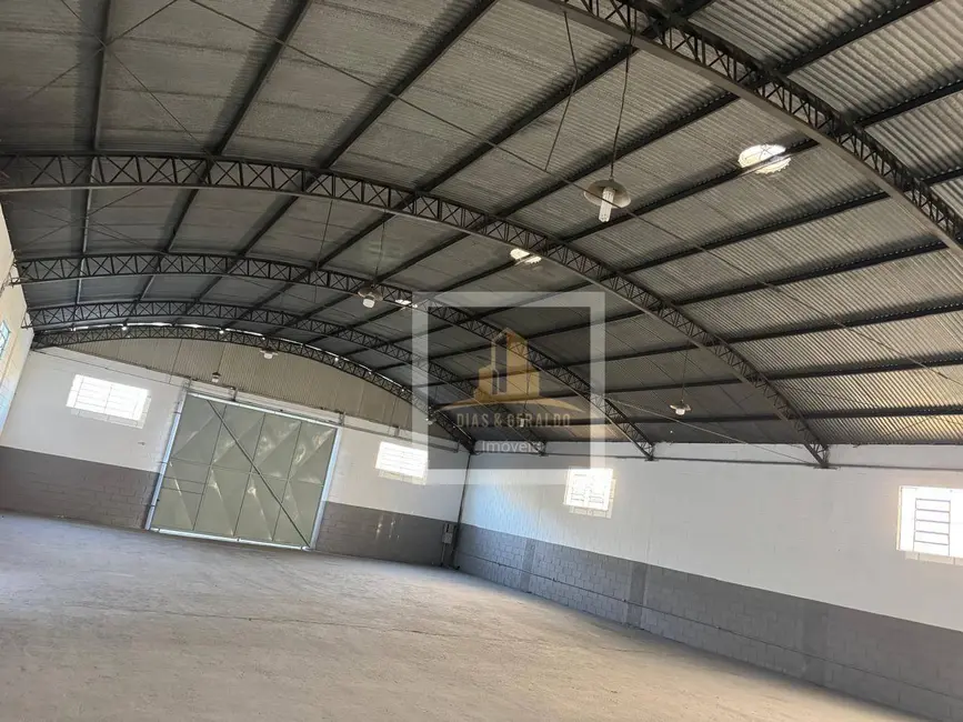 Foto 5 de Armazém / Galpão para alugar, 750m2 em Sao Jose Dos Campos - SP