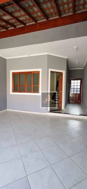 Foto 1 de Sobrado com 4 quartos à venda, 125m2 em Sao Jose Dos Campos - SP