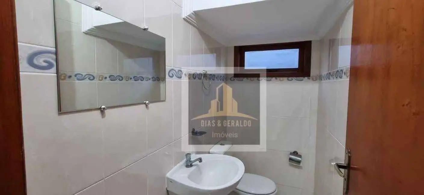 Foto 8 de Sobrado com 4 quartos à venda, 125m2 em Sao Jose Dos Campos - SP