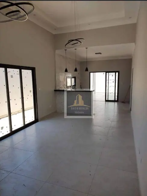 Foto 3 de Casa de Condomínio com 3 quartos à venda, 252m2 em Caçapava Velha, Cacapava - SP