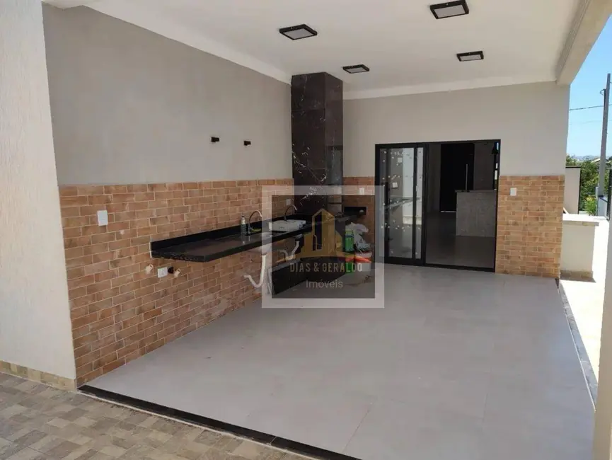 Foto 6 de Casa de Condomínio com 3 quartos à venda, 252m2 em Caçapava Velha, Cacapava - SP