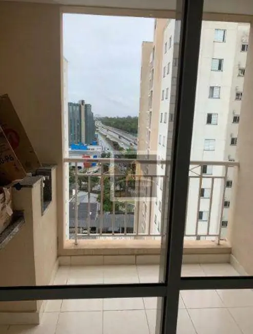 Apartamento com 3 quartos para alugar, 77m2 em Sao Jose Dos Campos - SP - imagem 3 Foto 3 de Apartamento com 3 quartos para alugar, 77m2 em Sao Jose Dos Campos - SP