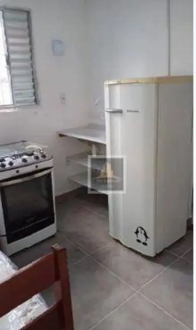 Kitnet com 1 quarto para alugar, 32m2 em Sao Jose Dos Campos - SP - imagem 1 Foto 1 de Kitnet com 1 quarto para alugar, 32m2 em Sao Jose Dos Campos - SP