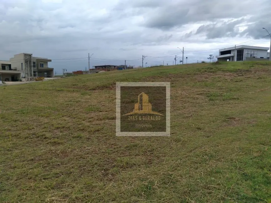 Foto 7 de Terreno / Lote à venda, 424m2 em Cacapava - SP