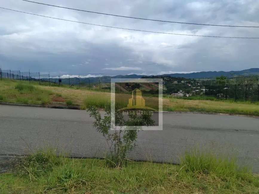 Foto 8 de Terreno / Lote à venda, 424m2 em Cacapava - SP