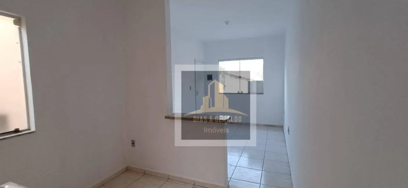 Foto 4 de Apartamento com 1 quarto à venda, 43m2 em Parque Residencial Alvorada, Cacapava - SP