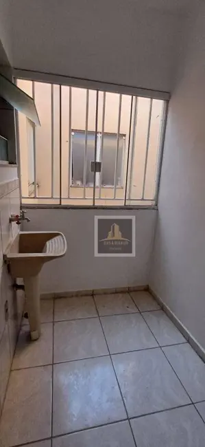 Foto 8 de Apartamento com 1 quarto à venda, 43m2 em Parque Residencial Alvorada, Cacapava - SP