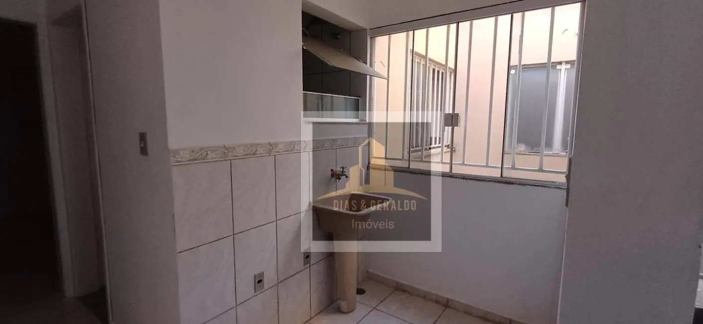 Foto 9 de Apartamento com 1 quarto à venda, 43m2 em Parque Residencial Alvorada, Cacapava - SP
