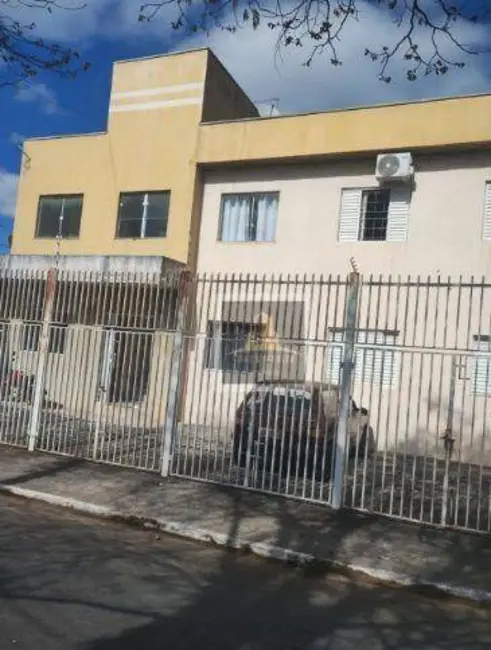 Foto 1 de Apartamento com 1 quarto à venda, 43m2 em Parque Residencial Alvorada, Cacapava - SP
