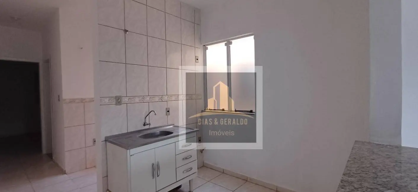 Foto 6 de Apartamento com 1 quarto à venda, 43m2 em Parque Residencial Alvorada, Cacapava - SP