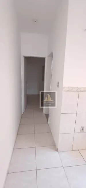 Foto 7 de Apartamento com 1 quarto à venda, 43m2 em Parque Residencial Alvorada, Cacapava - SP