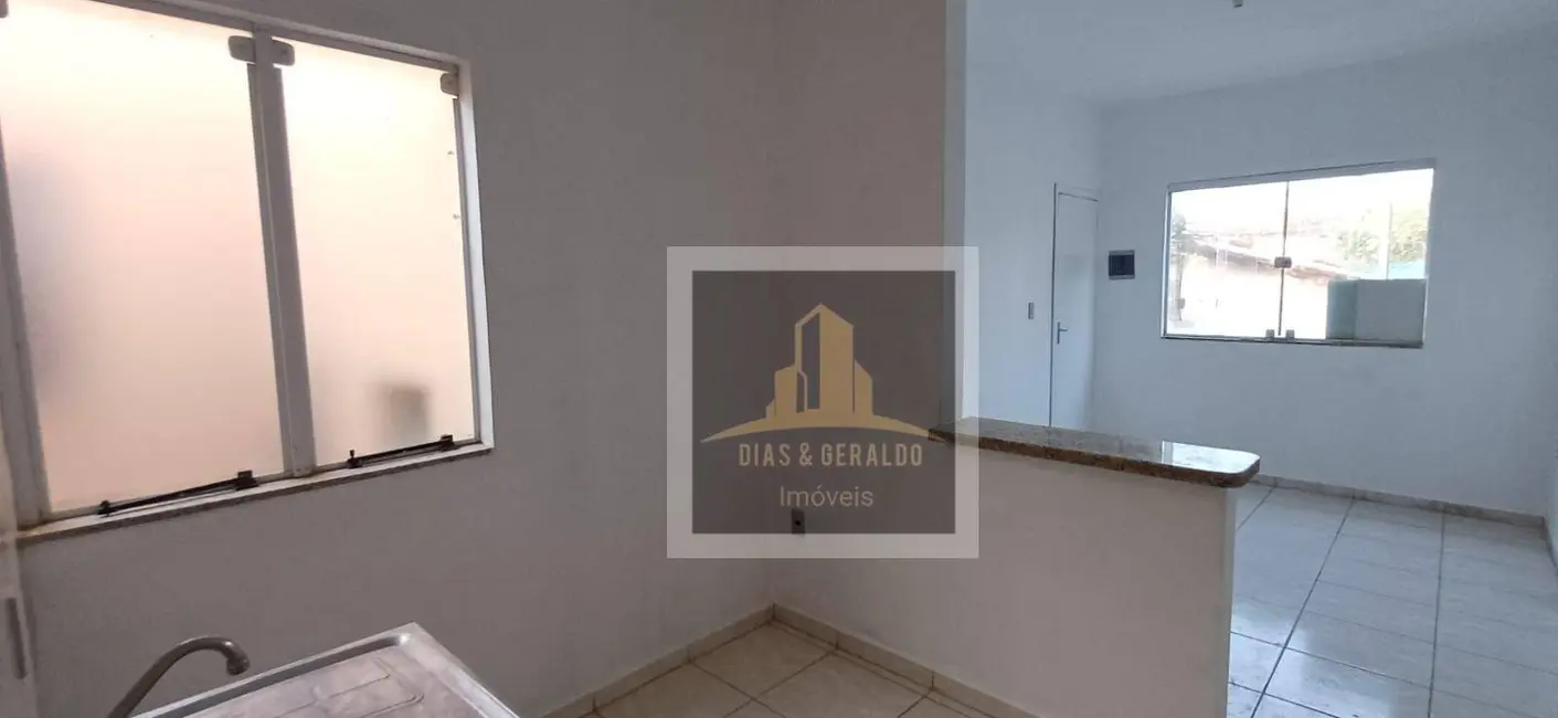 Foto 5 de Apartamento com 1 quarto à venda, 43m2 em Parque Residencial Alvorada, Cacapava - SP