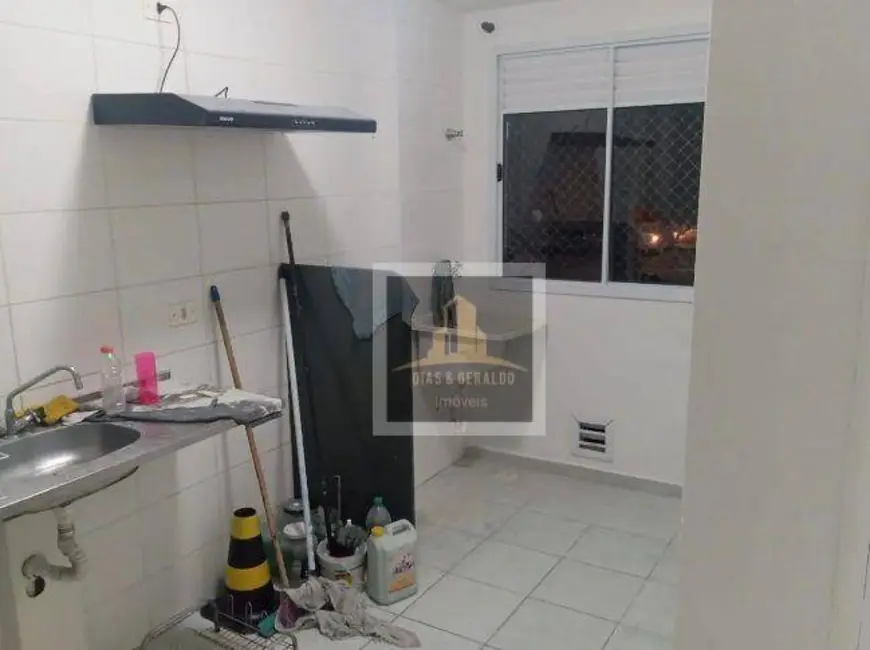 Apartamento com 2 quartos à venda, 49m2 em Sao Jose Dos Campos - SP - imagem 6 Foto 6 de Apartamento com 2 quartos à venda, 49m2 em Sao Jose Dos Campos - SP