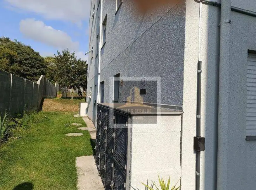 Apartamento com 2 quartos à venda, 49m2 em Sao Jose Dos Campos - SP - imagem 3 Foto 3 de Apartamento com 2 quartos à venda, 49m2 em Sao Jose Dos Campos - SP