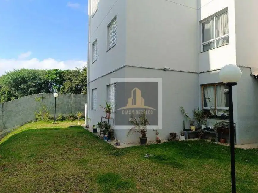 Apartamento com 2 quartos à venda, 49m2 em Sao Jose Dos Campos - SP - imagem 2 Foto 2 de Apartamento com 2 quartos à venda, 49m2 em Sao Jose Dos Campos - SP