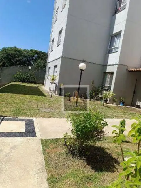 Apartamento com 2 quartos à venda, 49m2 em Sao Jose Dos Campos - SP - imagem 1 Foto 1 de Apartamento com 2 quartos à venda, 49m2 em Sao Jose Dos Campos - SP