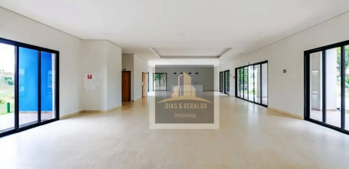 Foto 7 de Terreno / Lote à venda, 500m2 em Condomínio Residencial Ecopark Bourbon, Cacapava - SP